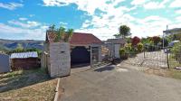Front View of property in Newlands West