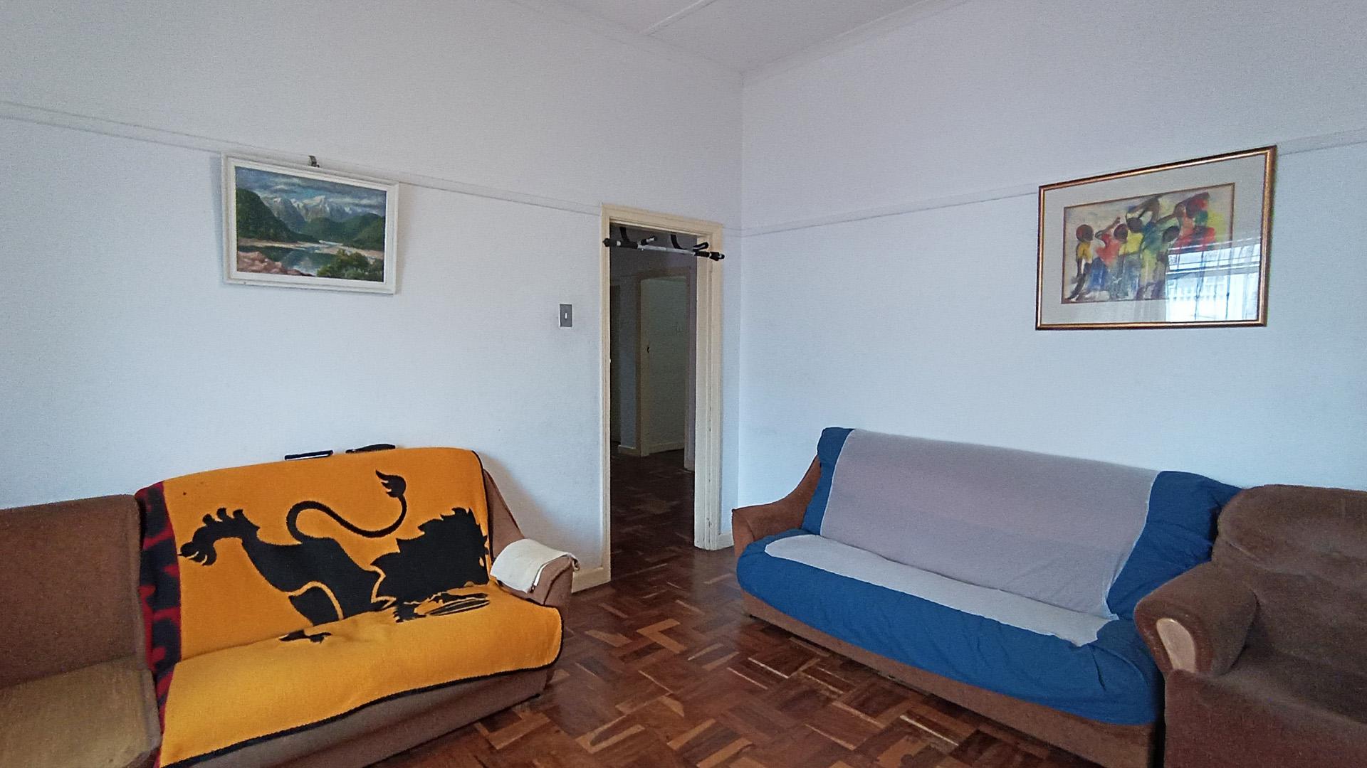 Dining Room - 16 square meters of property in Vasco Estate