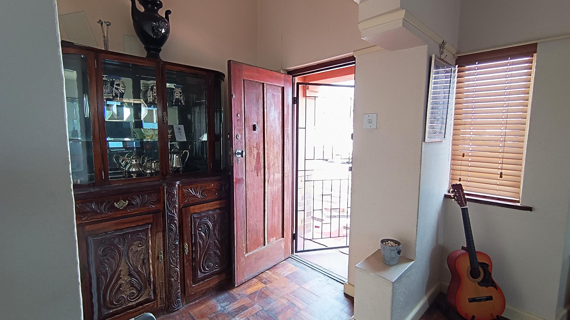 Foyer - 3 square meters of property in Vasco Estate