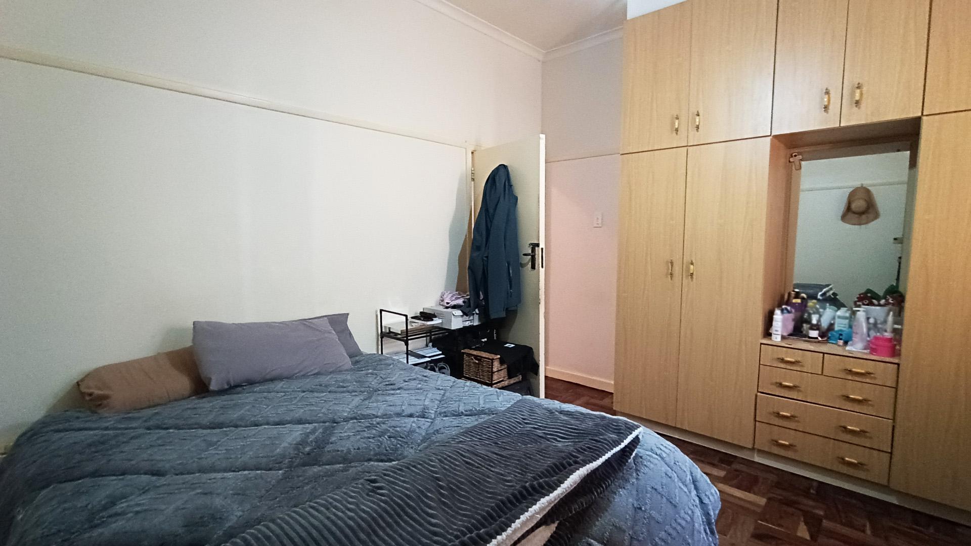 Bed Room 2 - 16 square meters of property in Vasco Estate