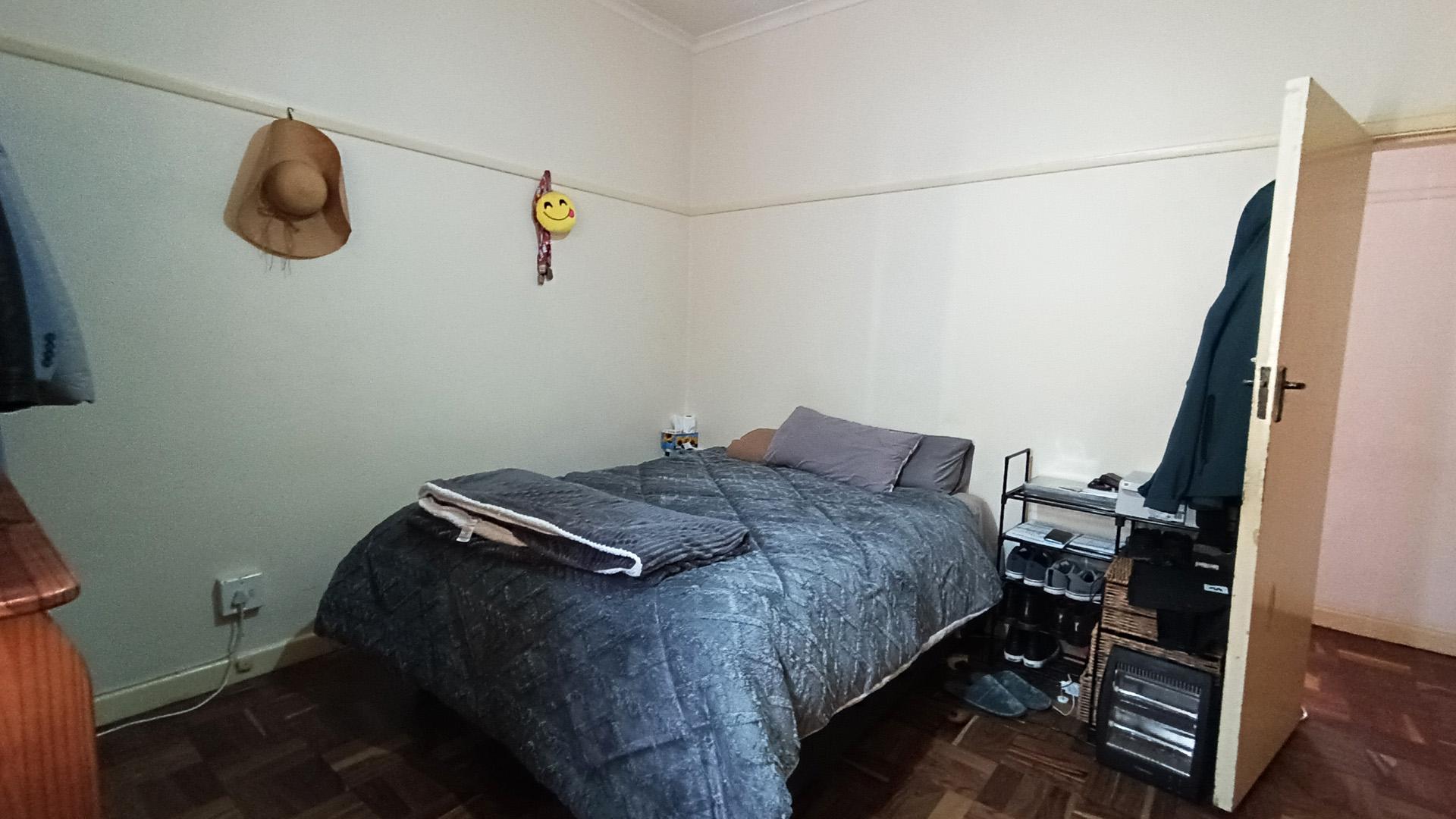 Bed Room 2 - 16 square meters of property in Vasco Estate