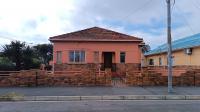 Front View of property in Vasco Estate