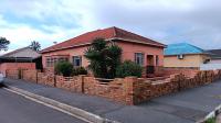 Front View of property in Vasco Estate