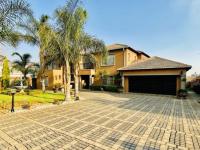 4 Bedroom 3 Bathroom House for Sale for sale in Helderwyk Estate