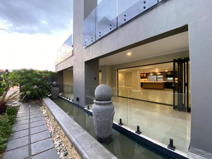 4 Bedroom House for Sale For Sale in Silver Stream Estate - MR668846