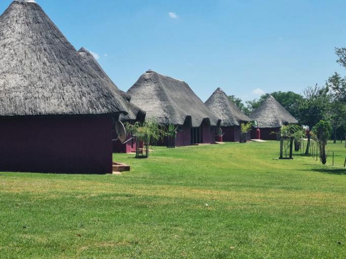 Farm for Sale For Sale in Ventersdorp - MR668855
