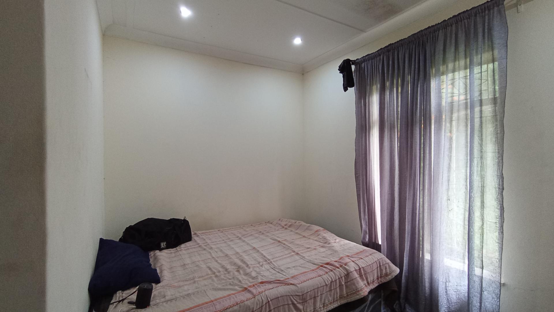 Bed Room 3 - 10 square meters of property in Westdene (JHB)