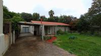 4 Bedroom 3 Bathroom House for Sale for sale in Westdene (JHB)