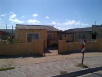 Front View of property in Saldanha