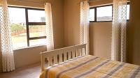Bed Room 1 of property in Pearly Beach