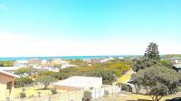 Spaces of property in Pearly Beach