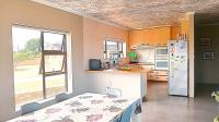 Kitchen of property in Pearly Beach