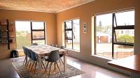 Dining Room of property in Pearly Beach