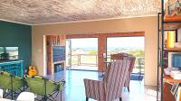 Lounges of property in Pearly Beach