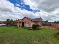 Front View of property in Meiringspark