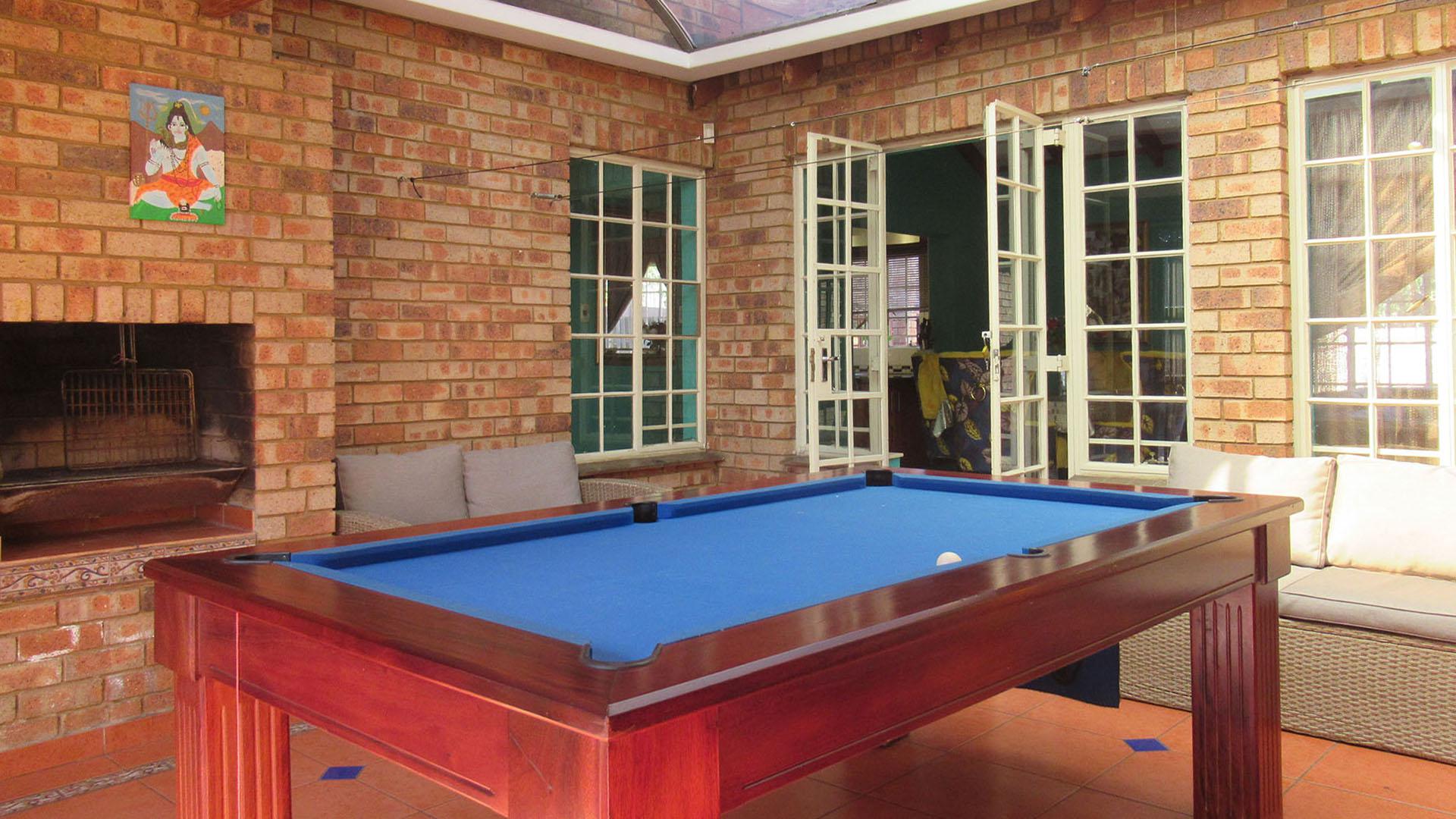 Patio - 33 square meters of property in Alan Manor