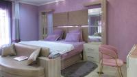 Main Bedroom - 24 square meters of property in Alan Manor