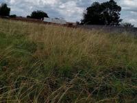 Land for Sale for sale in Jameson Park