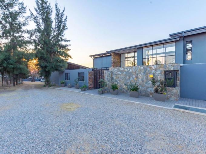 Smallholding for Sale For Sale in Johannesburg Central - MR668964