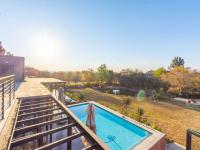  of property in Johannesburg Central