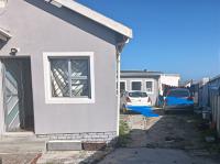 Front View of property in Schaapkraal