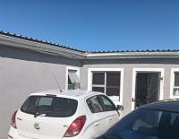 Front View of property in Schaapkraal