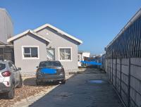 Front View of property in Schaapkraal