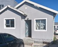 Front View of property in Schaapkraal