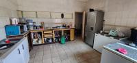 Kitchen of property in Meiringspark