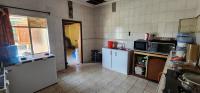 Kitchen of property in Meiringspark