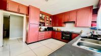 Kitchen of property in Newcastle
