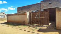 2 Bedroom 1 Bathroom House for Sale for sale in Vosloorus