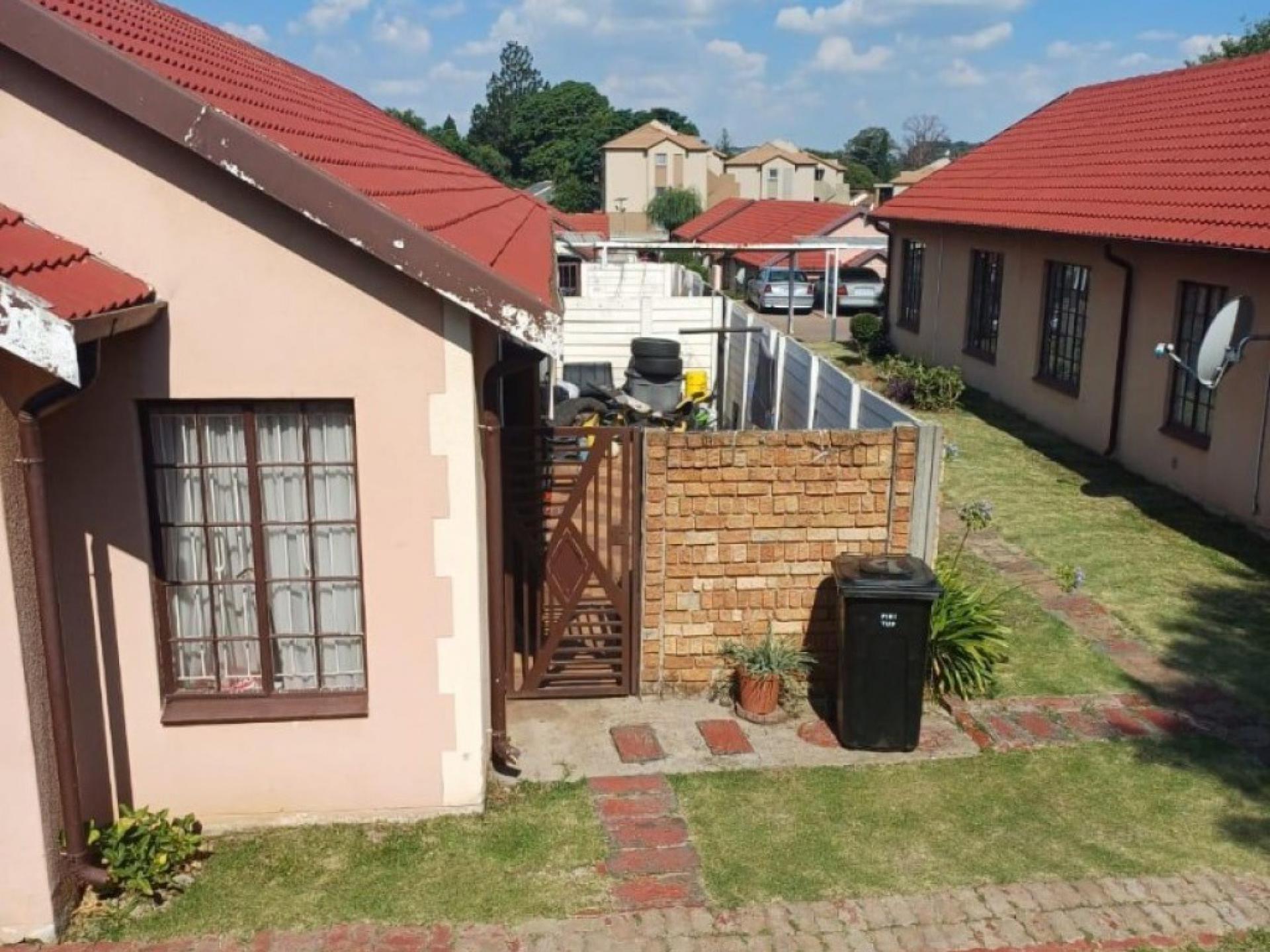  of property in Meredale