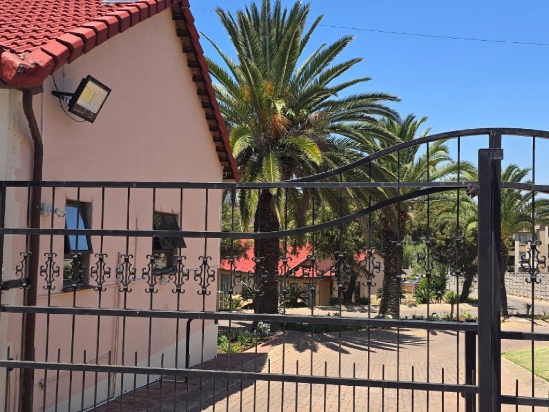  of property in Meredale