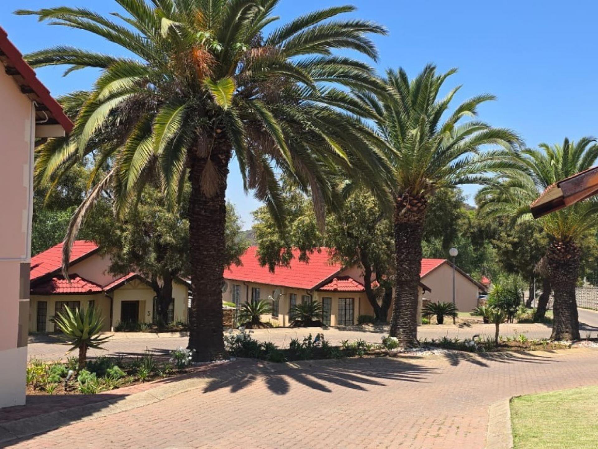  of property in Meredale