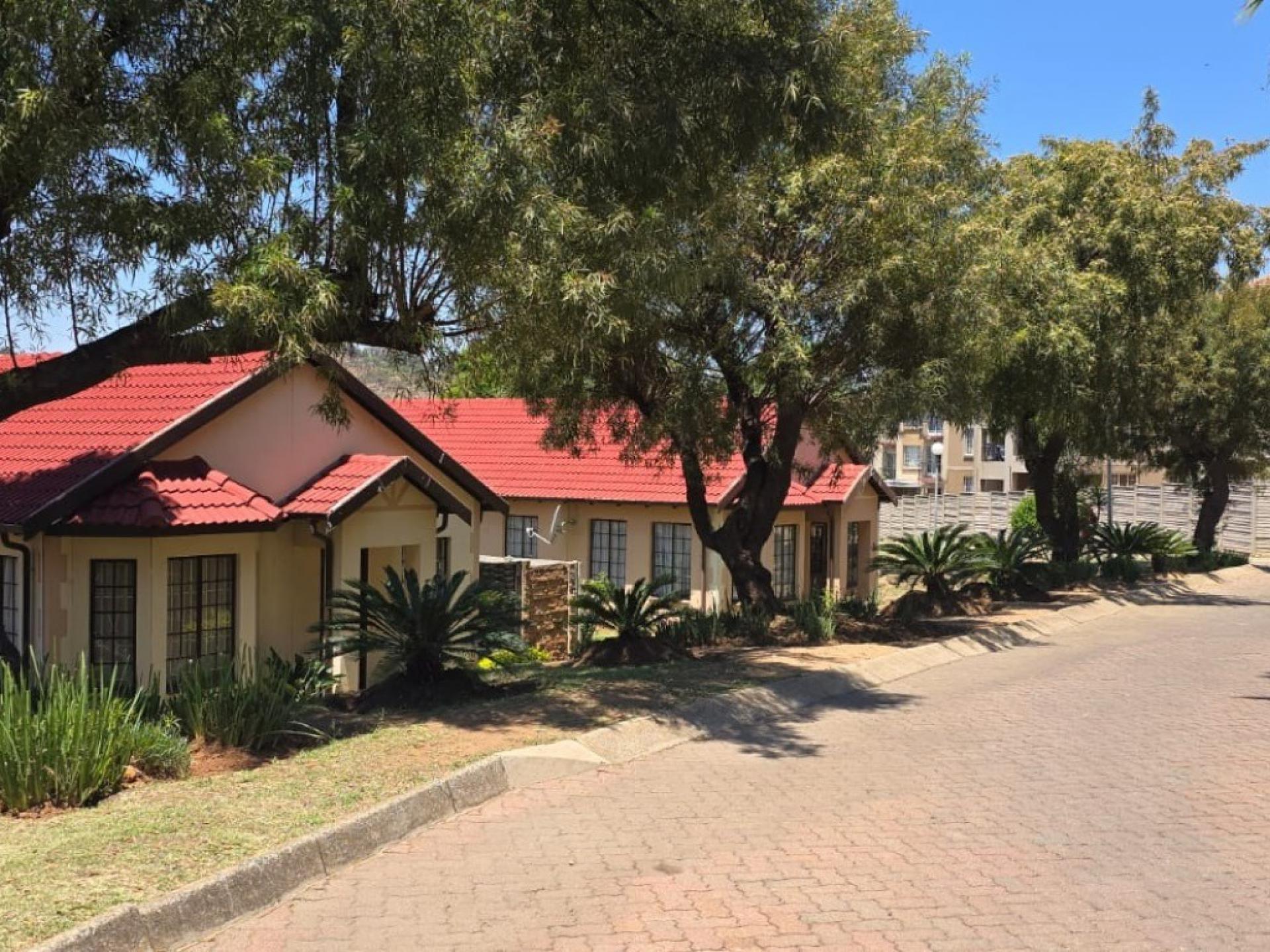  of property in Meredale