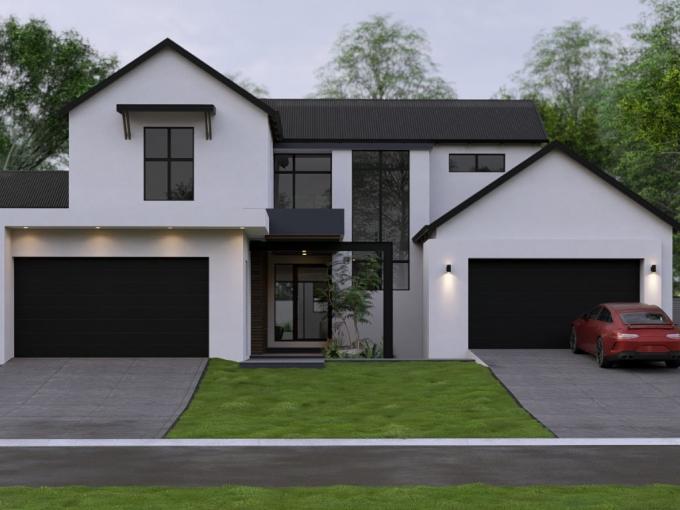 5 Bedroom House for Sale For Sale in Midstream Estate - MR669013