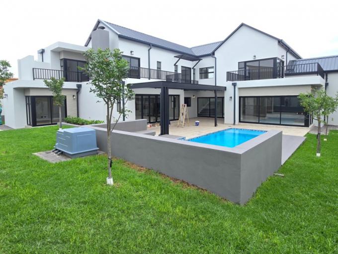 5 Bedroom House for Sale For Sale in Midstream Estate - MR669013