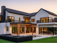 5 Bedroom 6 Bathroom House for Sale for sale in Midstream Estate