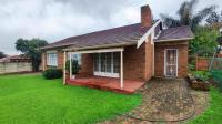 Front View of property in Kempton Park