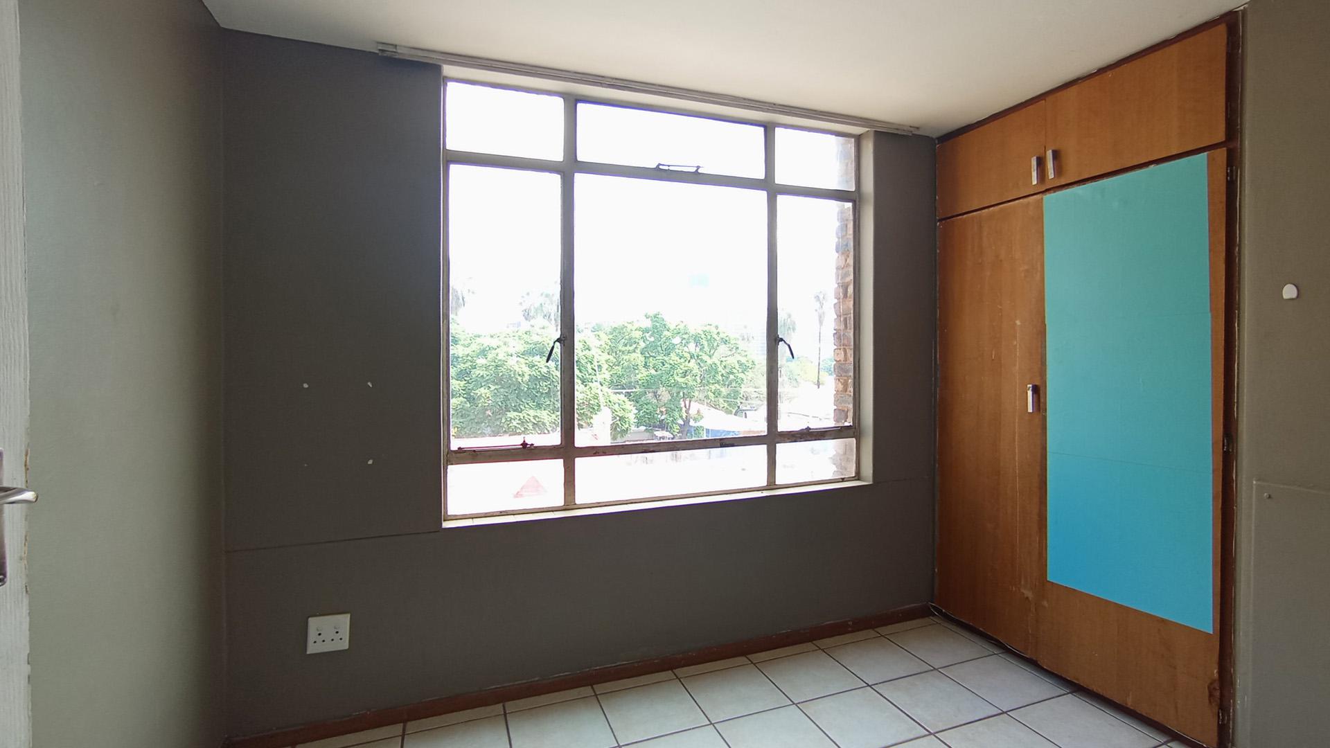 Bed Room 2 - 12 square meters of property in Sunnyside