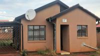 Front View of property in Ga-Rankuwa