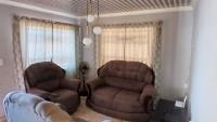 Lounges of property in Ga-Rankuwa