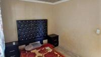 Bed Room 2 of property in Ga-Rankuwa