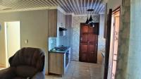 Kitchen of property in Ga-Rankuwa