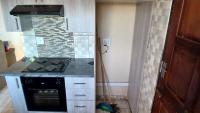 Kitchen of property in Ga-Rankuwa