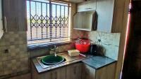 Kitchen of property in Ga-Rankuwa