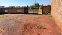 Spaces of property in Ga-Rankuwa