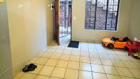 Lounges of property in Duvha Park