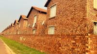 Front View of property in Duvha Park